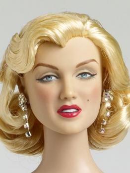Tonner - Marilyn Monroe - Marilyn Monroe as Pola Debevoise - Doll